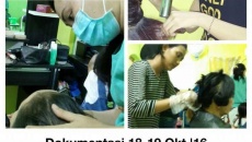 KURSUS SALON KECANTIKAN KILAT DIJAMIN BISA 2017 HAI EDU Training & Education Center Resmi dibawah naungan Dinas Pendidikan Menerima pendaftaran […]