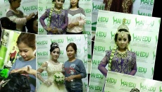 KURSUS SALON KECANTIKAN 2017 – KILAT DIJAMIN BISA HAI EDU “Training & Education Center” Resmi dibawah naungan Dinas Pendidikan Ijin […]