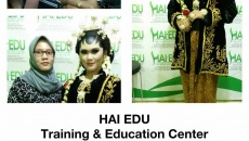 KURSUS SALON KECANTIKAN 2017 – KILAT DIJAMIN BISA HAI EDU “Training & Education Center” Resmi dibawah naungan Dinas Pendidikan Ijin [&hellip;]