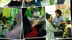 HAI EDU “Training & Education Center” KURSUS SALON KECANTIKAN 2017 – KILAT DIJAMIN BISA Menerima pendaftaran KURSUS KILAT Salon Kecantikan […]