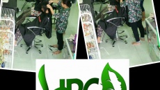 HBC “Hai Beauty Centre” Melayani Jasa Salon Kecantikan (Khusus Wanita), diantaranya bidang : – HAIR BEAUTY – Hair Cutting, – […]