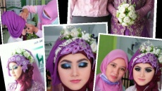 HAI-EDU … Training & Education Center ———————————————— 3 Jurusan Kursus : 1. # Jurusan Salon Kecantikan terdiri dari 6 Paket […]