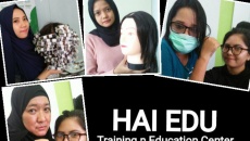 KURSUS KILAT USAHA SALON KECANTIKAN CEPAT,  MURAH, dan BERKWALITAS hanya 7 hari full day /paket DIJAMIN PASTI BISA, disediakan bahan Praktek, […]