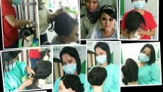 KURSUS KILAT USAHA SALON KECANTIKAN CEPAT,  MURAH, dan BERKWALITAS hanya 7 hari full day /paket DIJAMIN PASTI BISA, disediakan bahan Praktek, […]