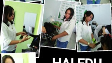 KURSUS KILAT USAHA SALON KECANTIKAN CEPAT,  MURAH, dan BERKWALITAS hanya 7 hari full day /paket DIJAMIN PASTI BISA, disediakan bahan Praktek, […]