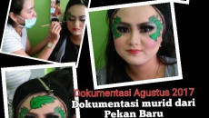 KURSUS KILAT USAHA SALON KECANTIKAN CEPAT, MURAH, dan BERKWALITAS hanya 7 hari full day /paket DIJAMIN PASTI BISA, disediakan bahan […]