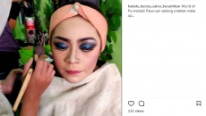 Murid dr Purwodadi Pasuruan sedang praktek make up… A post shared by haiedu kursus salon (@haiedu_kursus_salon_kecantikan) on Jan 8, 2018 […]