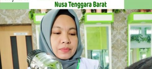 Peserta Kursus Salon Kecantikan 10 paket gabungan, datang dari wilayah Nusa Tenggara Barat, Indonesia KURSUS SALON KECANTIKAN & TATA RIAS […]