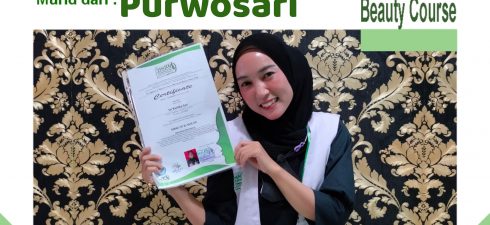 Testimoni Peserta Kursus Salon Kecantikan & Rias Pengantin di HAI-EDU INDONESIA Terimakasih atas semua saran & masukan, kami simpan sebagai […]