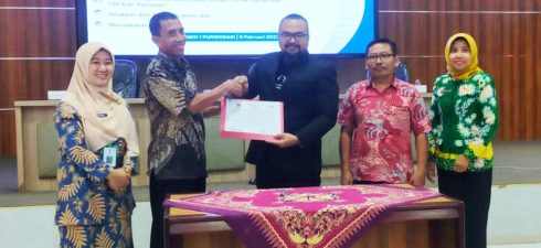 Bertempat di Aula SMK N Purwosari 1 telah diadakan Penandatanganan MOU sebagai bentuk langkah Kolaborasi antara HAI-EDU INDONESIA dgn SMK [&hellip;]