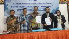 Kegiatan MOU atara HAI-EDU INDONESIA dengan UNESA Universitas Negri Surabaya dalam program RPL – Rekognisi Pembelajaran Lampau, dalam kegaiatan ini […]