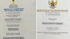 Gelar non akademis biasanya merujuk pada gelar atau sertifikat yang diperoleh bukan dari jalur pendidikan formal akademis seperti S1, S2, […]