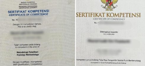 Gelar non akademis biasanya merujuk pada gelar atau sertifikat yang diperoleh bukan dari jalur pendidikan formal akademis seperti S1, S2, […]