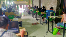 Kursus Komputer atau istilah kekiniannya kursus di bidang – Teknologi & Bisnis (School of Digital) diantaranya :