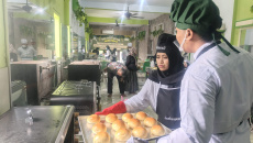Kursus Tata boga merupakan bagian dari Rumpun keterampilan – Pariwisata & Kreatif (School of Tourism & Art) diantaranya : – [&hellip;]